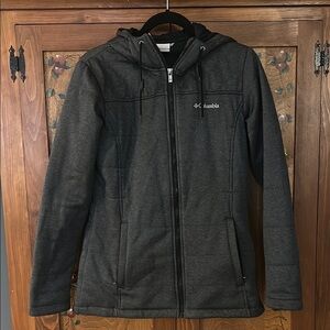 Columbia Quilted Jacket